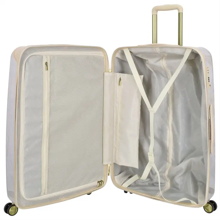 Marble - Grote koffer - 75cm - 88L - TSA-slot