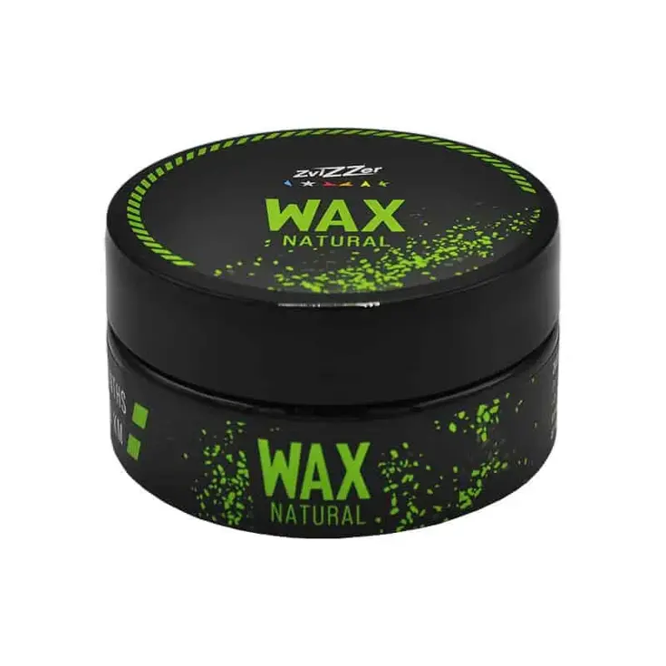 Natuurlijke Wax 100ml
