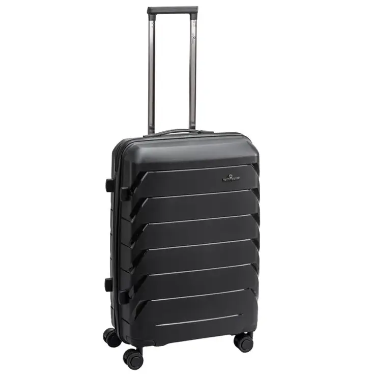 LHR London - Medium Koffer -  66  cm - 65 Liter