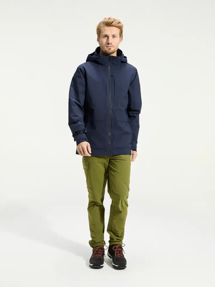 Paxton - Jas heren - Human Nature