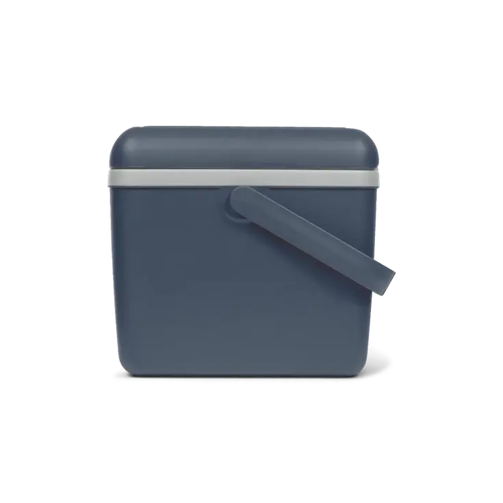 Steamy Cool 8 Koelbox incl. koelelement - 8L