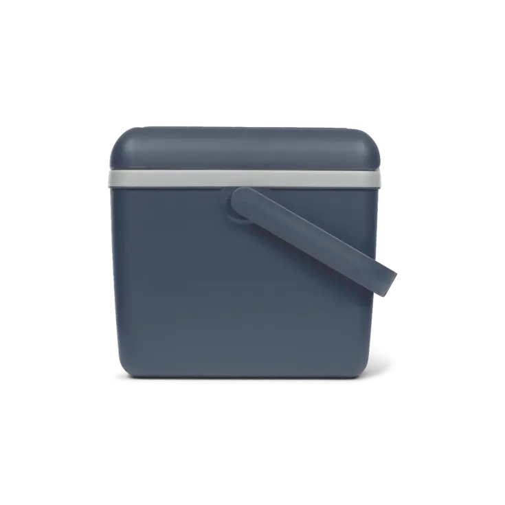Steamy Cool 8 Koelbox incl. koelelement - 8L
