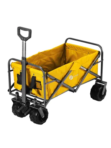 Packaway Opvouwbare Bolderkar 80KG