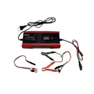 Processor gestuurde acculader 12V/24V 8A