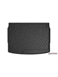BMW 5-Serie F10 Sedan 2010-2016 - Kofferbakmat - Gledring

