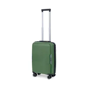 TravelZ Swinger Handbagage Koffer 55cm