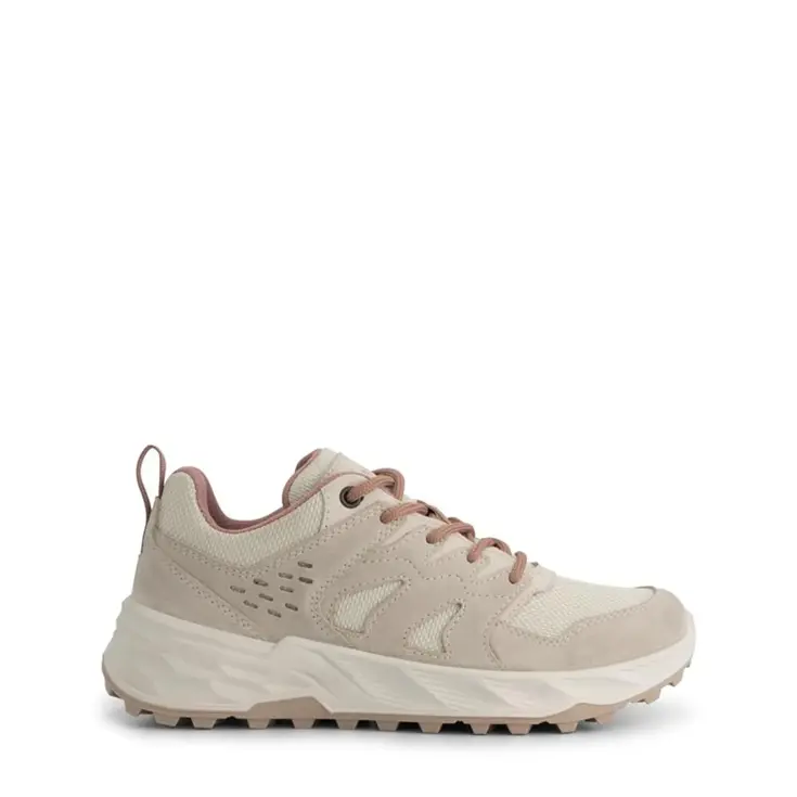 Posio Dames - Lage wandelschoenen - Waterdicht