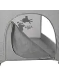 Lorelli Noemi Plus Campingbed Met Bodemverhoger