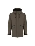 Njal Heren - Softshell Jas - Waterdicht