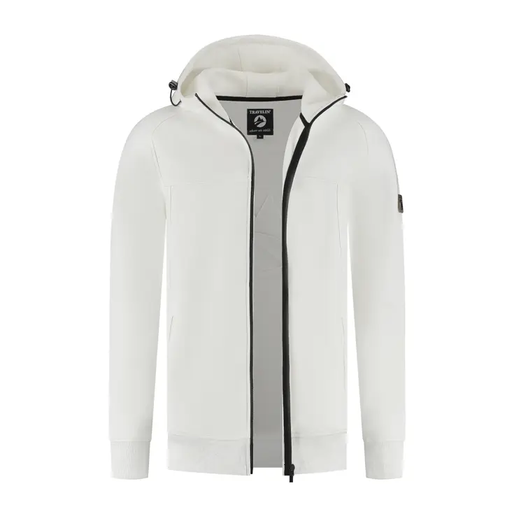 Stig Heren - Outdoorvest - Sweater