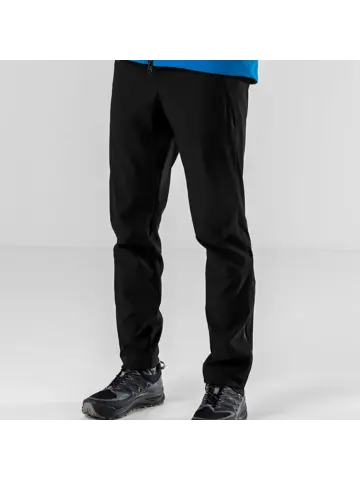 Fietsbroek Alaska ASW heren