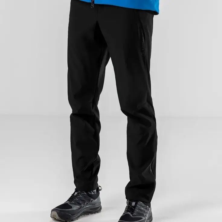 Fietsbroek Alaska ASW heren