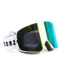 Vizorz Skibril met magnetisch vizier