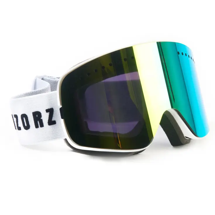 Vizorz Skibril met magnetisch vizier