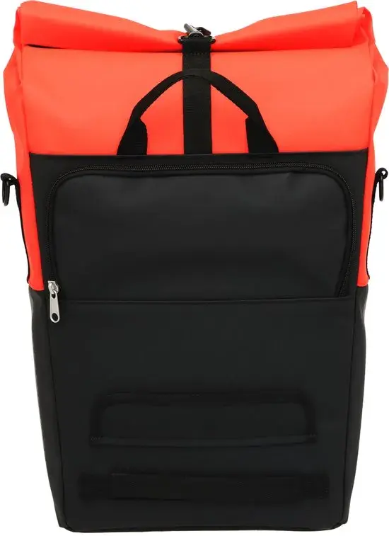 New Looxs Fietstas Enkel Nyborg 17L