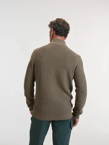 Yarie - Trui heren - Human Nature