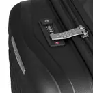 Gabol Queens Trolley Large  |109,6 L