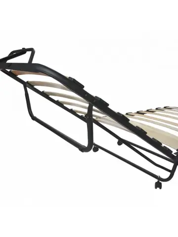 Troonz Campingbed Verona - 90 x 210 cm