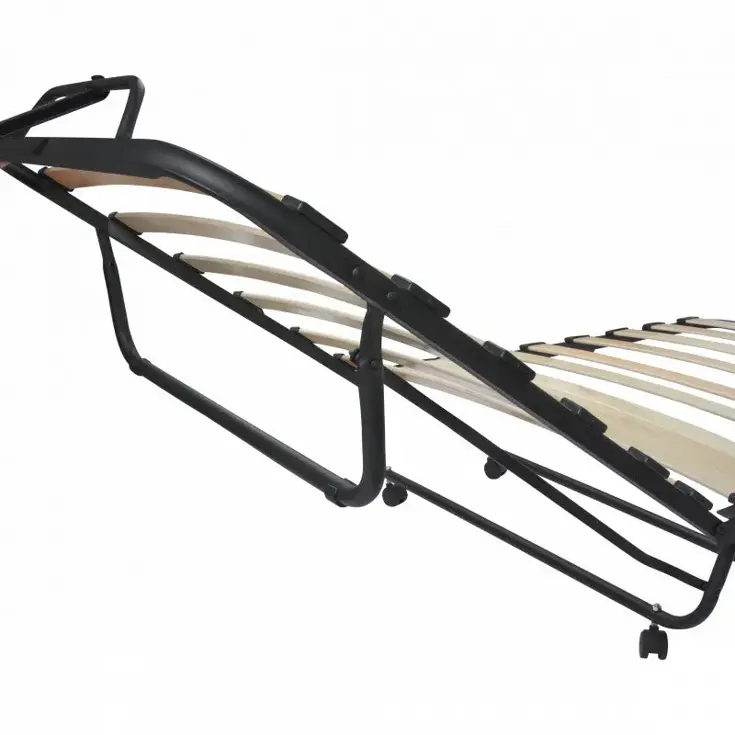Troonz Campingbed Verona - 90 x 210 cm