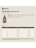 Tilde Dames - Outdoorvest - Fleece