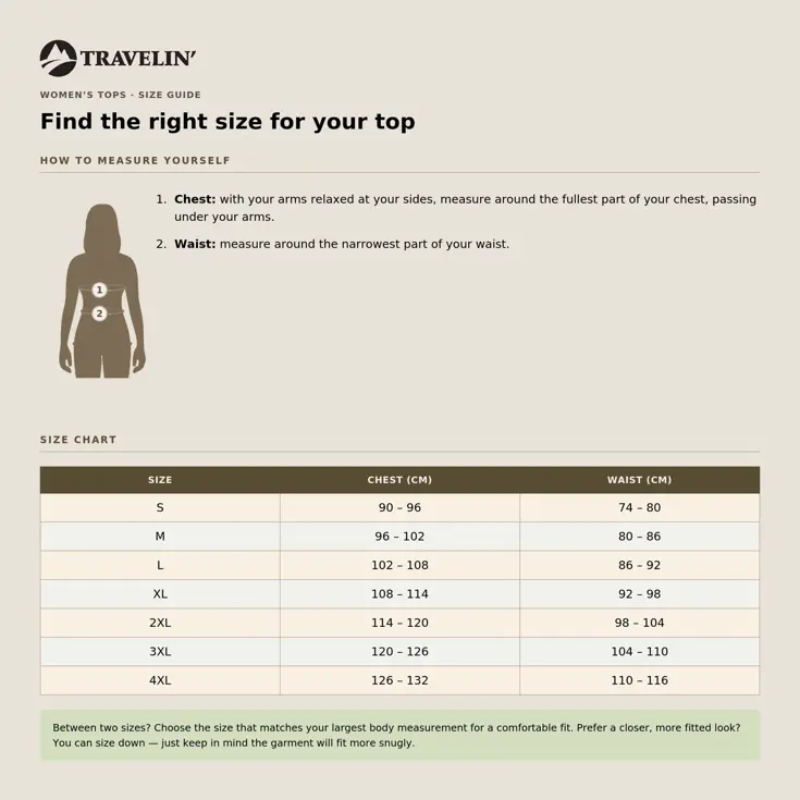 Tilde Dames - Outdoorvest - Fleece