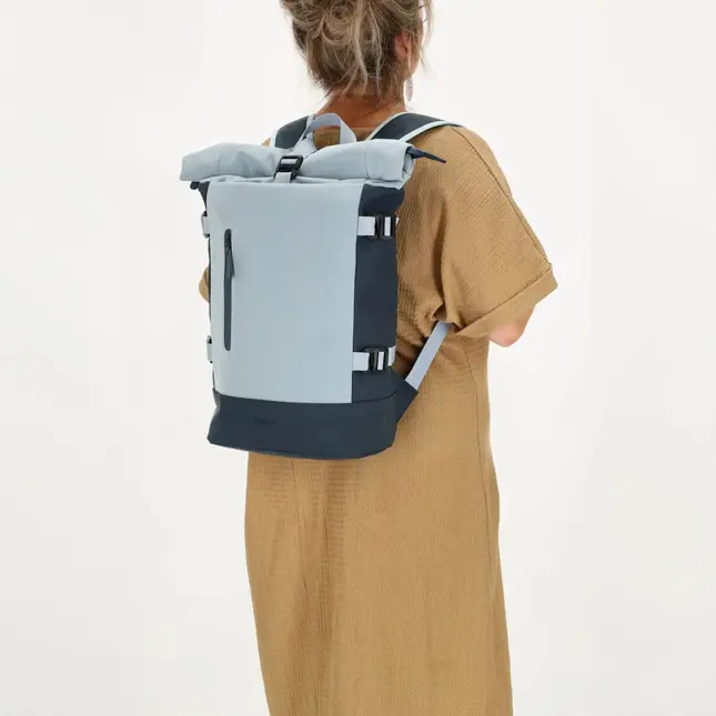 Kobe - Rolltop rugzak - 15,6 inch - 19L