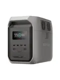 EcoFlow Delta 3 1500 Draagbaar Power Station