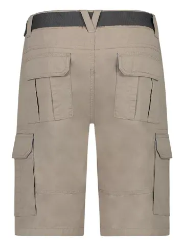 Cedrons - Bermuda heren - Human Nature