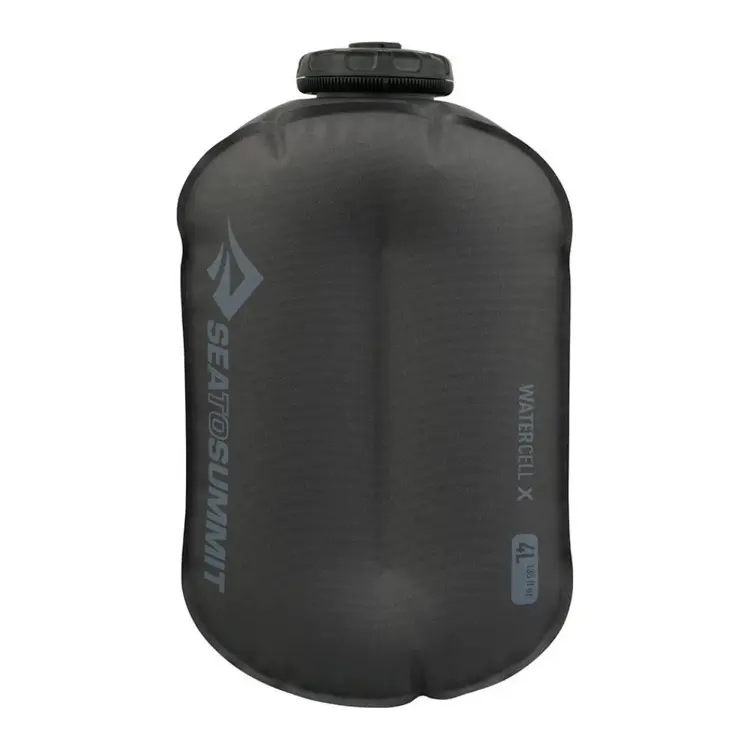 Sea to Summit Watercell X – 4L – Waterzak