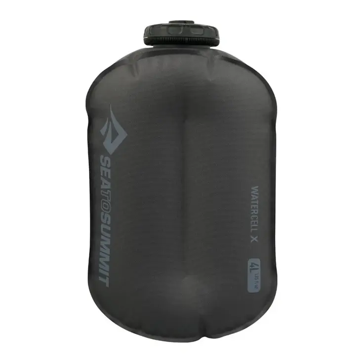 Sea to Summit Watercell X – 4L – Waterzak