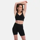 SUZE - Seamless Biker Short dames