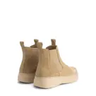 Travelin' Howser Heren - Chelsea boots - Wol