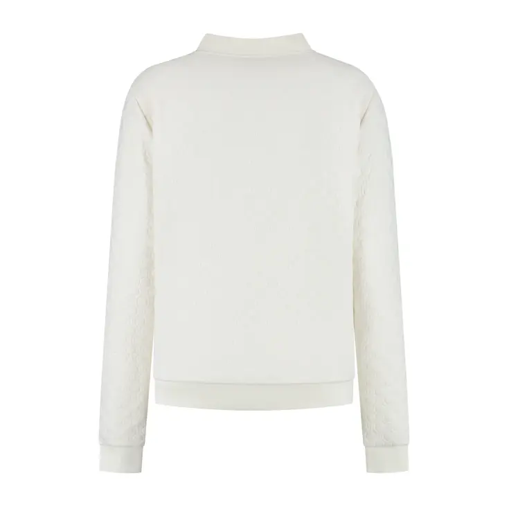 Francis Dames - Outdoorvest - Fleece voering
