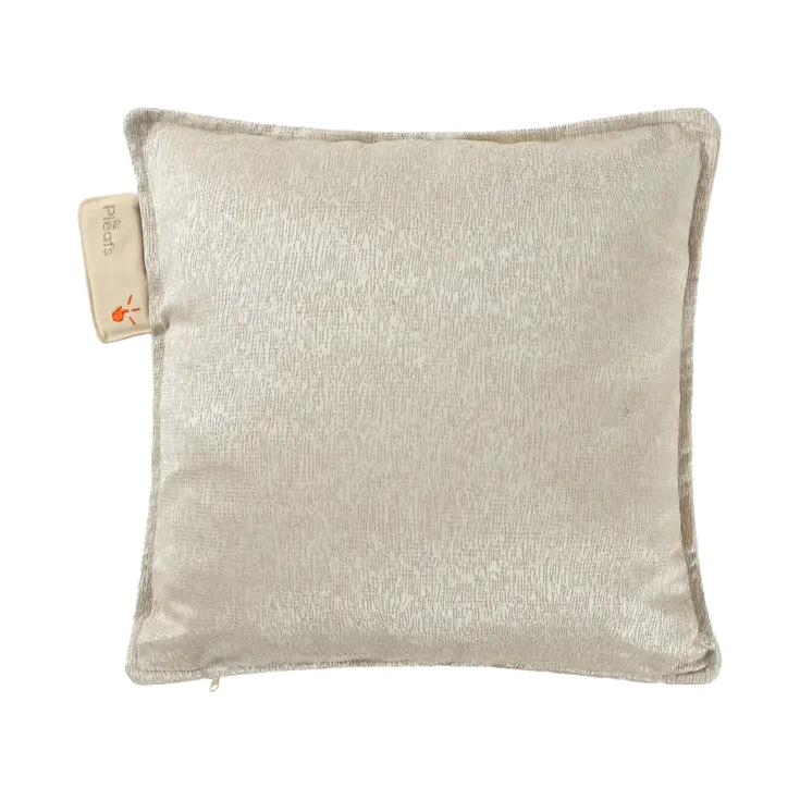 Pleafs Warmtekussen  45x45cm Boho