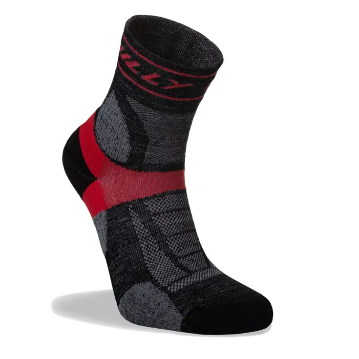 Hilly Trail Anklet Medium sokken