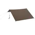 Husky Tarp Rover 300 x 300 - Bruin