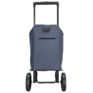 Beagles - Shop&Go - Boodschappenkar 40L