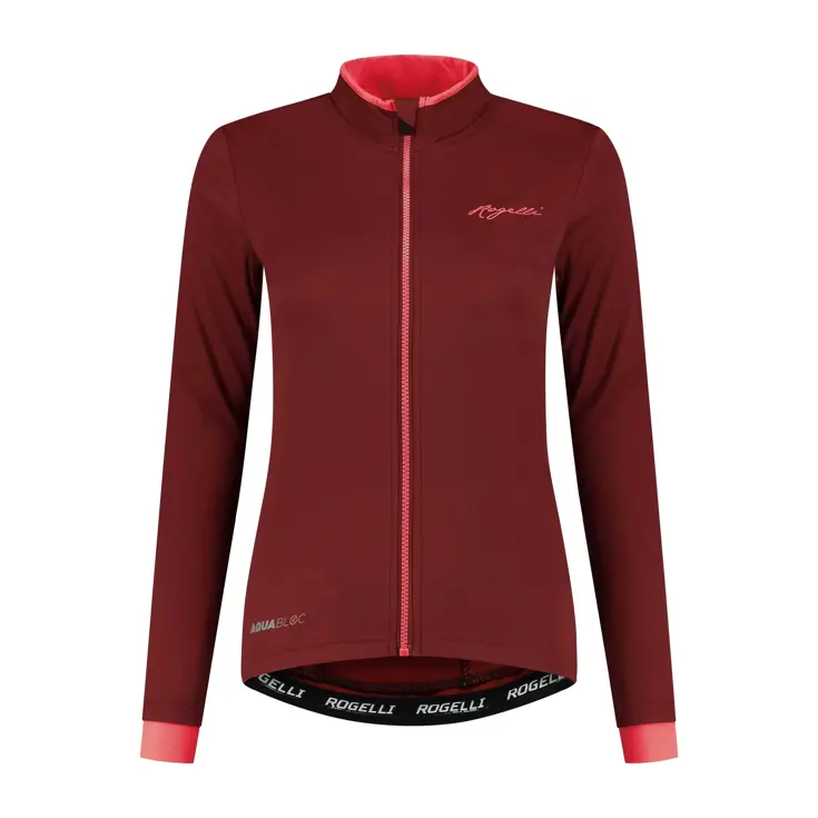 Essential - Fiets Winterjack Dames