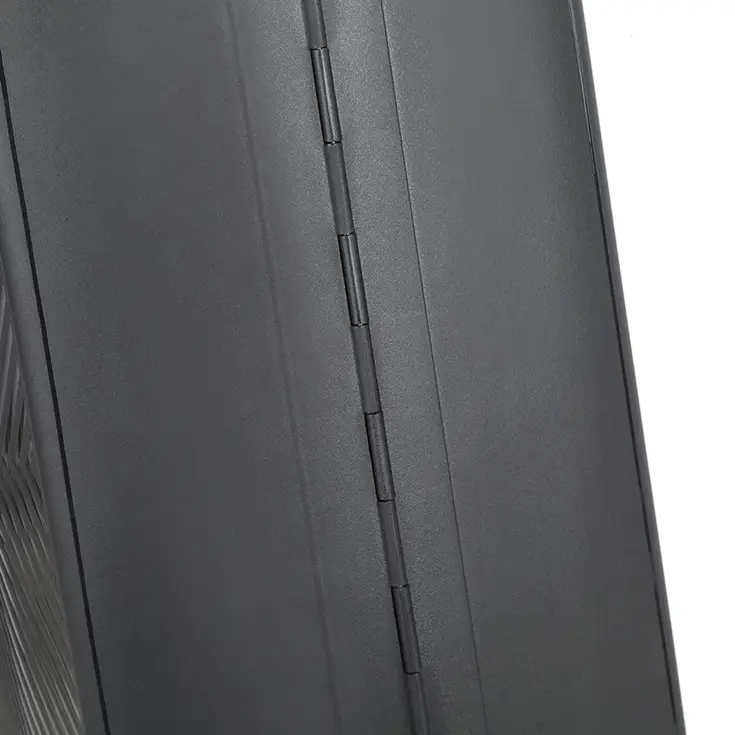 Axiss-fix - Grote koffer - 78cm - 110L - TSA-slot