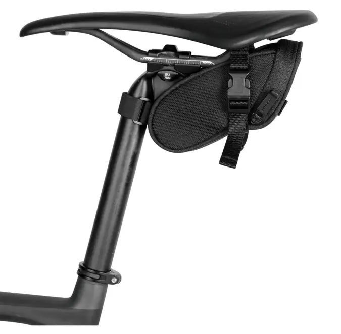 Topeak zadeltas Aero WP XS strap