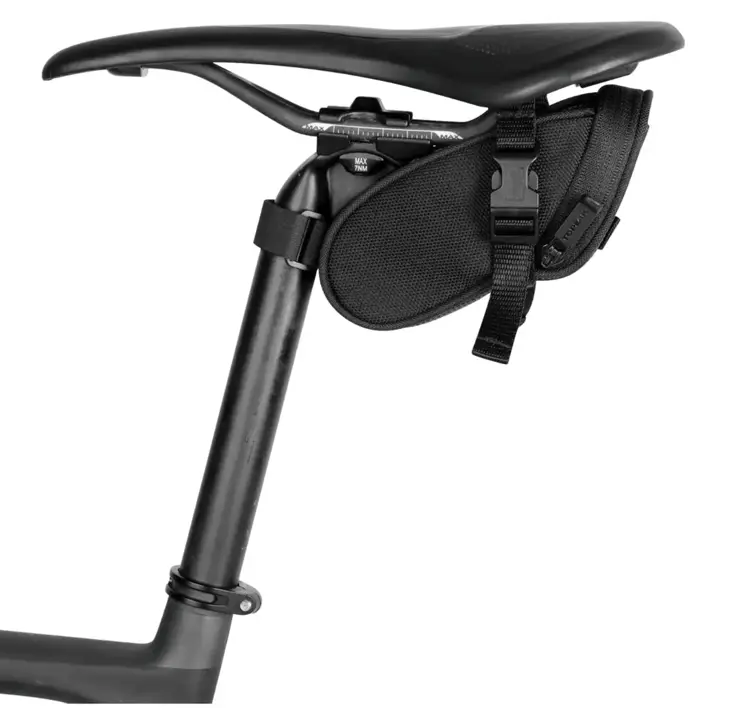 Topeak zadeltas Aero WP XS strap