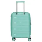 Enrico Benetti - Montreal - Handbagage