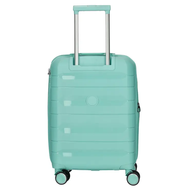 Montreal - Handbagage koffer - 55cm - 42L