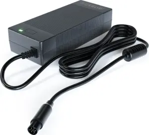 Lader geschikt voor Qwic Premium, Qwic Urban