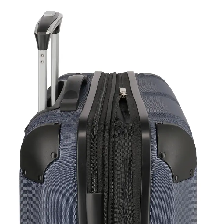 City 4 Wheel Trolley S Expandable  | 40 L