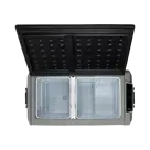 Steamy-E Elektrische Koelbox op wielen - 56L