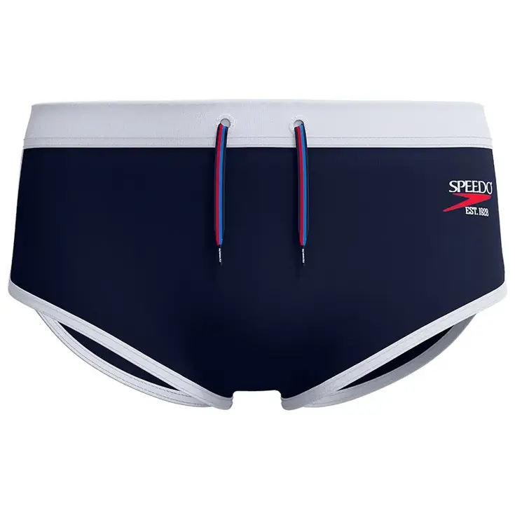 Speedo - Retro Zwemslip - Heren