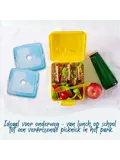 Mini koelelementen 4 stuks - Compact