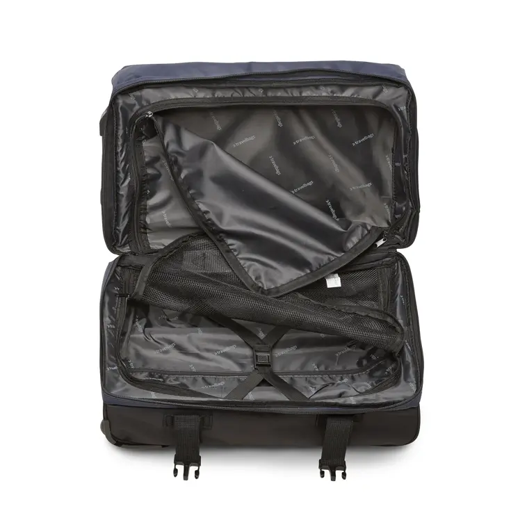 Travelbags The Base trolley / 43 L