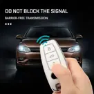 Dutch Shield Sleutelhoesje  Audi zwart D3